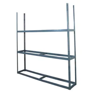 Martins MTSR-3 Tire Rack