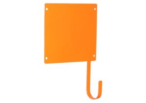 Martins MW-Stand for attaching the Martins Flatematic inflators to the Martins Tire Inflation cages