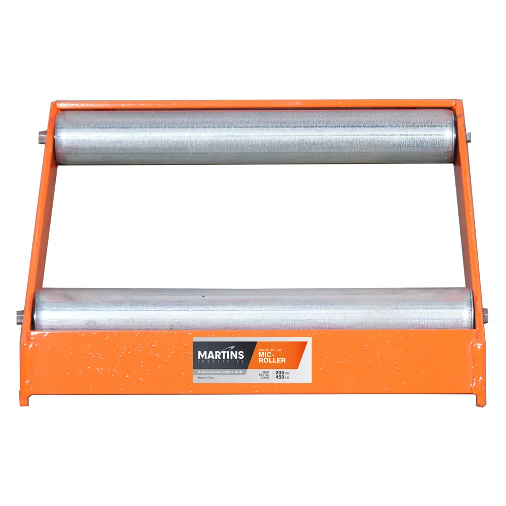 Martins MIC-Roller for inflation cages