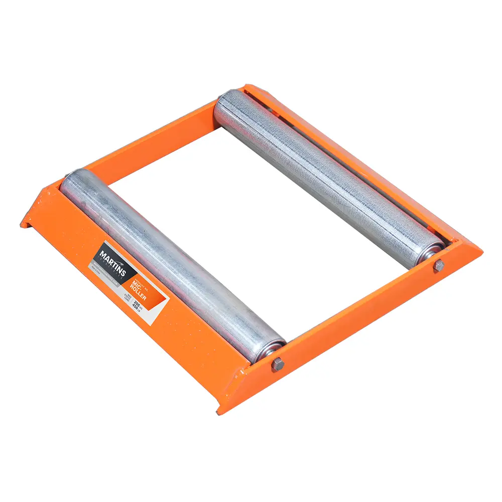 Martins MIC-Roller for inflation cages