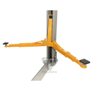 Triumph NT11 floor plate base plate car lift