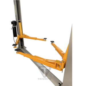 Triumph NT11 floor plate base plate car lift