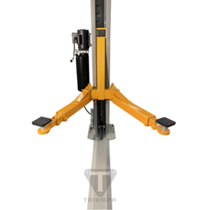 Triumph NT11 floor plate base plate car lift