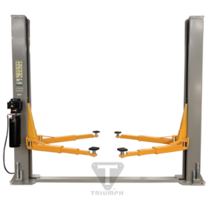 Triumph NT11 floor plate base plate car lift