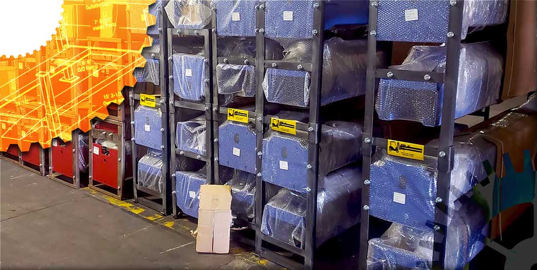 Shop Tools Outlet warehouse