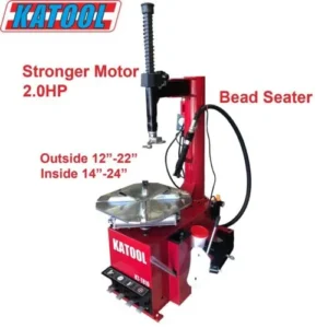 KaTool KT-T810 Tire changer machine