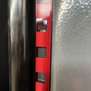 KaTool AS-1100D Clear Floor Heavy Duty Truck Car Lift