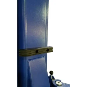 Tuxedo TP12KFX 12,000 lb hydraulic car hoist floor plate car lift