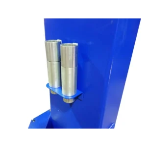 Tuxedo TP12KFX 12,000 lb hydraulic car hoist floor plate car lift