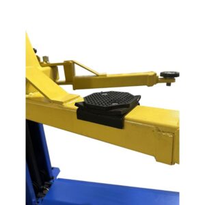 Tuxedo TP9KFX Floor Plate Two Post Hydraulic Hoist Car Lift