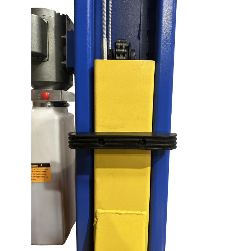 Tuxedo TP9KFX Floor Plate Two Post Hydraulic Hoist Car Lift