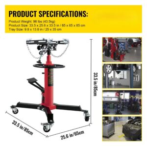 Hy-Pro Transmission Jack