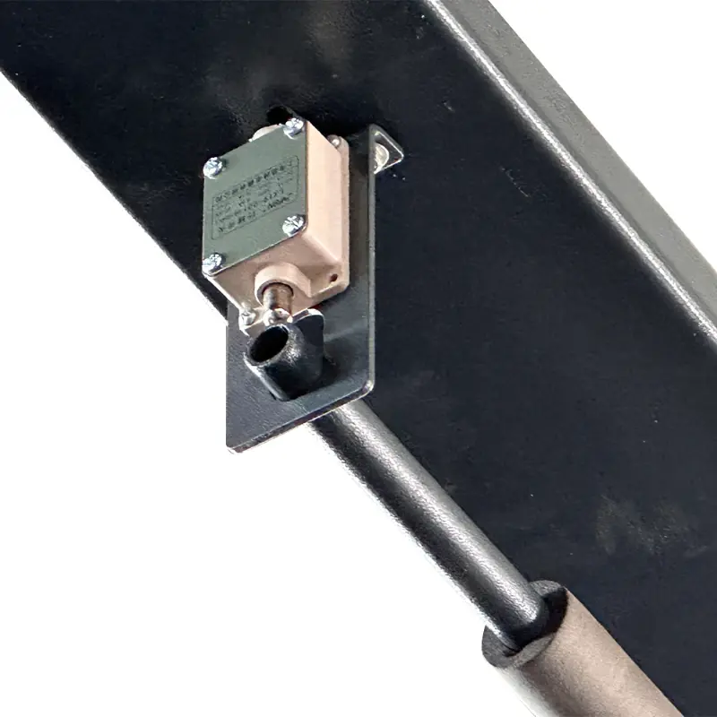 KaTool KT-AM1200SD Hydraulic Car Hoist. 12,000 lb capacity clear floor car lift.