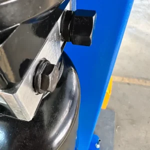 KaTool ME-H1000 Two Post Floor Plate Hydraulic Car Lift